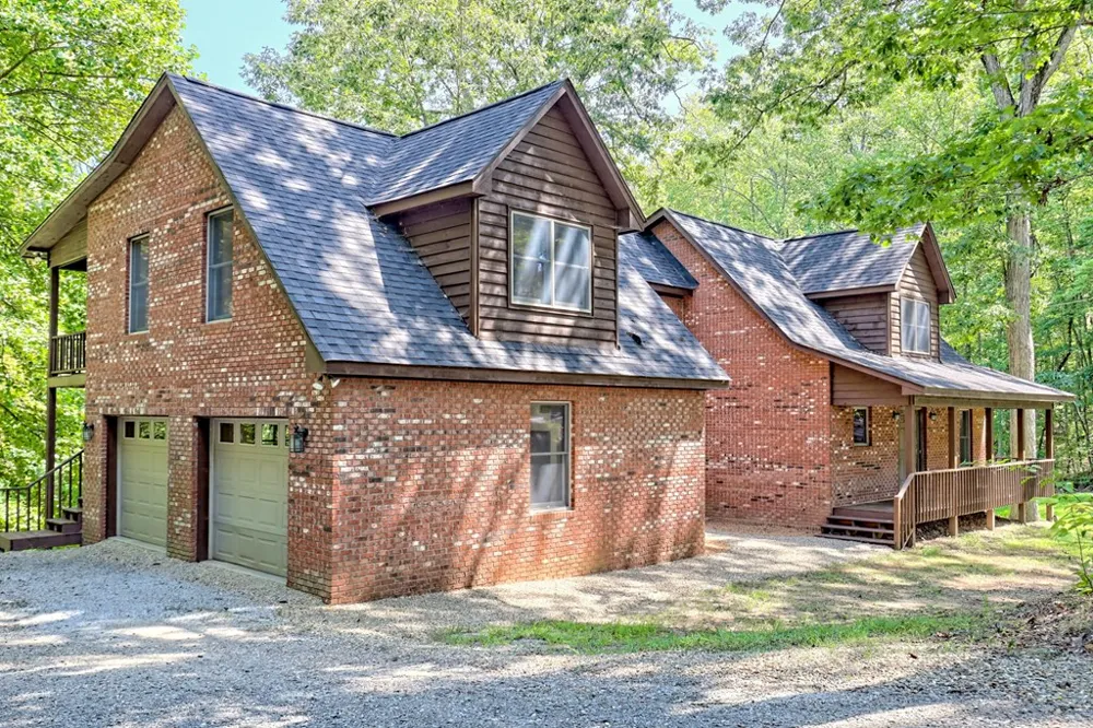 2204 Cedar Cliff Road Hiawassee, GA 30546
