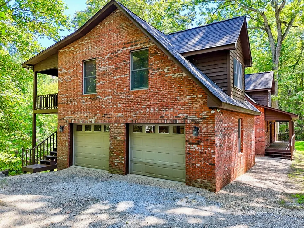 2204 Cedar Cliff Road Hiawassee, GA 30546