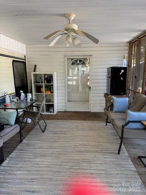 175 Roberts Ridge Road Mount Gilead, NC 27306