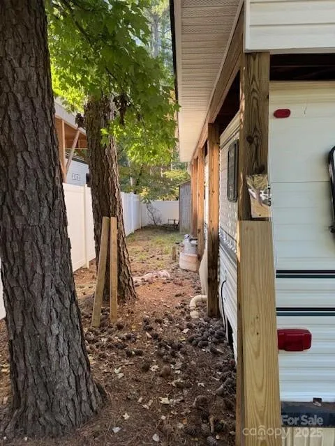 175 Roberts Ridge Road Mount Gilead, NC 27306