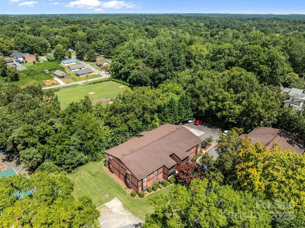 47 Edgewood Avenue NE #B-8 Concord, NC 28025