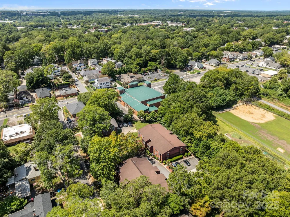 47 Edgewood Avenue NE #B-8 Concord, NC 28025