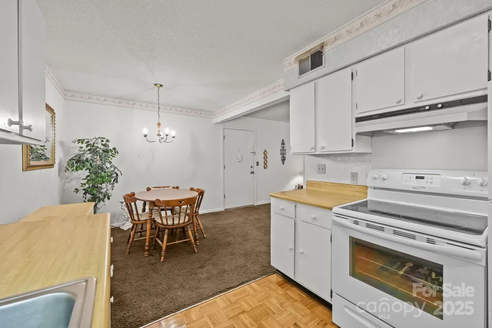 47 Edgewood Avenue NE #B-8 Concord, NC 28025