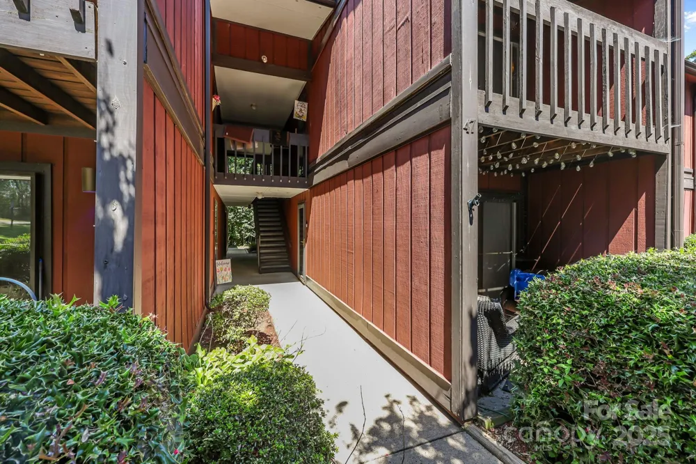 47 Edgewood Avenue NE #B-8 Concord, NC 28025