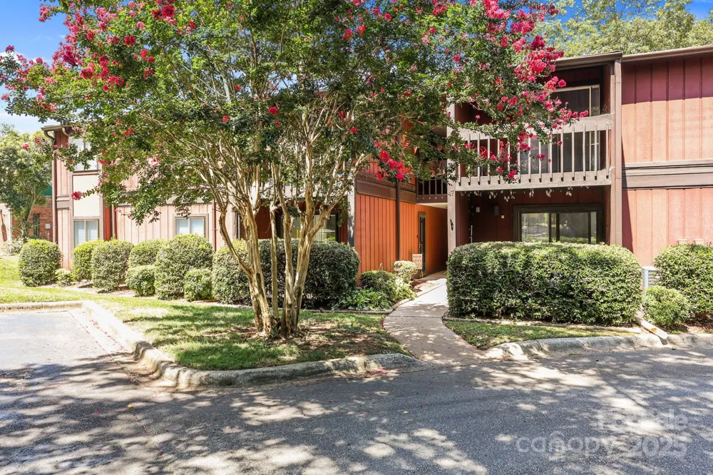 47 Edgewood Avenue NE #B-8 Concord, NC 28025