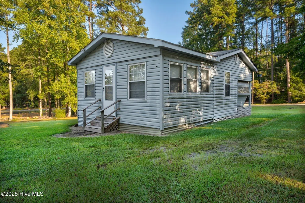 108 Geronimo Drive Louisburg, NC 27549