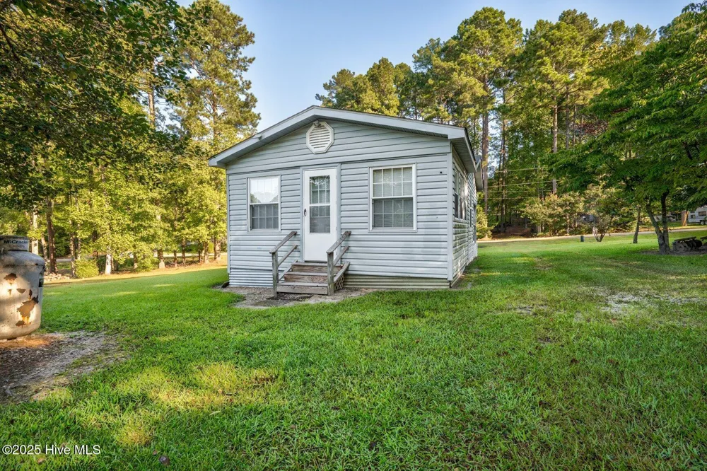 108 Geronimo Drive Louisburg, NC 27549