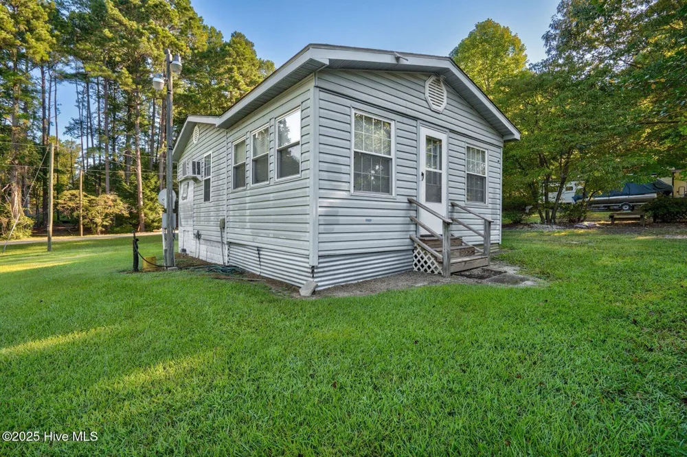 108 Geronimo Drive Louisburg, NC 27549