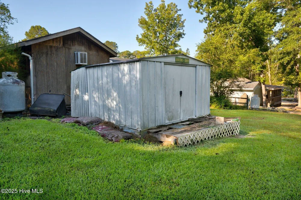 108 Geronimo Drive Louisburg, NC 27549