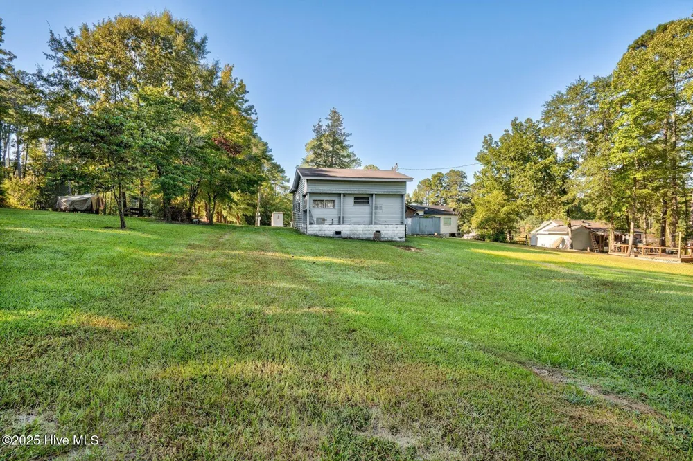 108 Geronimo Drive Louisburg, NC 27549