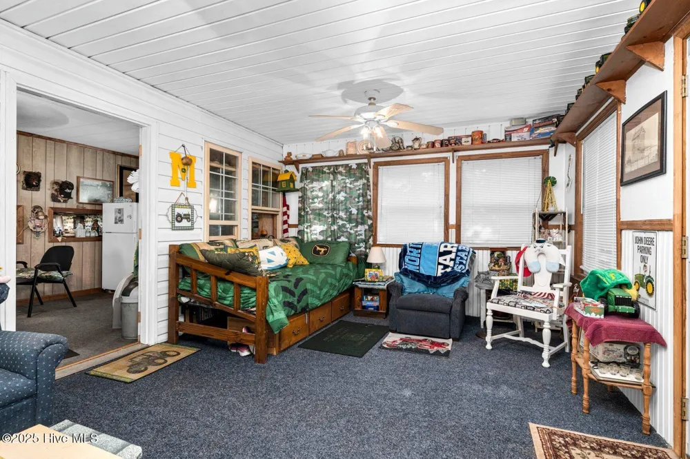 108 Geronimo Drive Louisburg, NC 27549