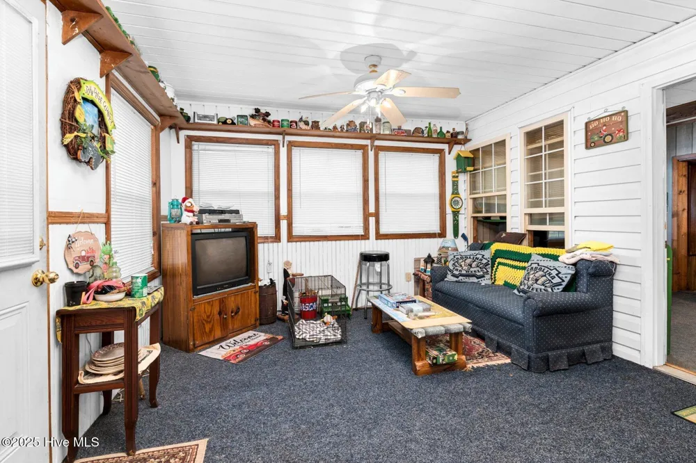 108 Geronimo Drive Louisburg, NC 27549