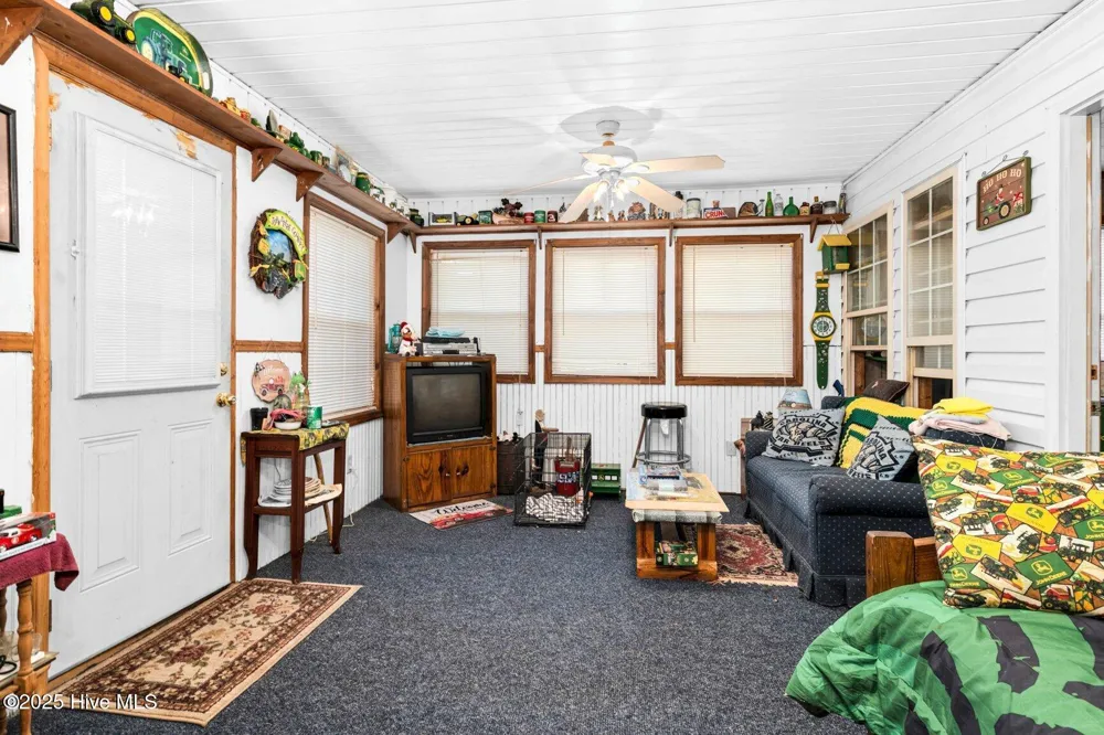 108 Geronimo Drive Louisburg, NC 27549