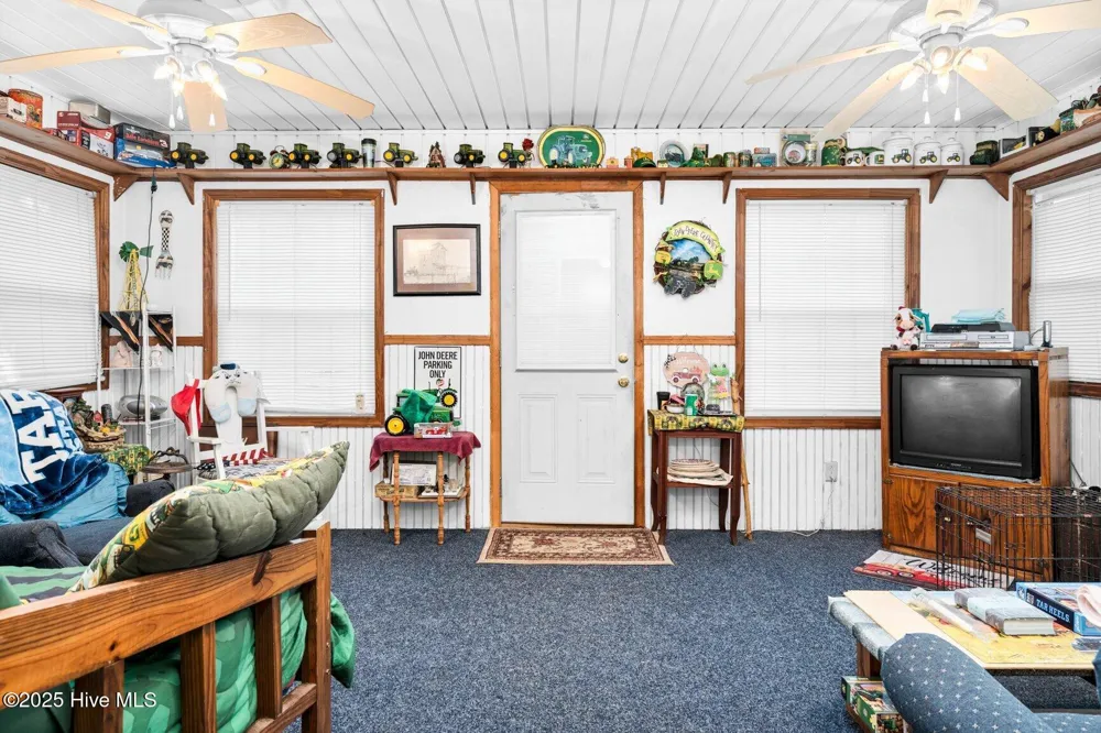 108 Geronimo Drive Louisburg, NC 27549
