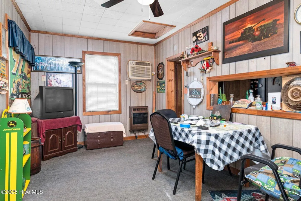 108 Geronimo Drive Louisburg, NC 27549