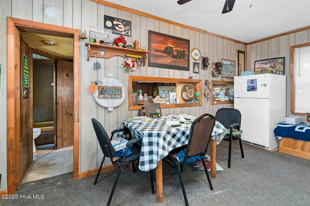108 Geronimo Drive Louisburg, NC 27549