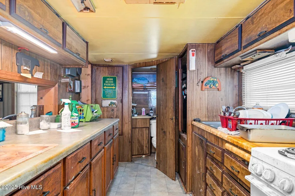 108 Geronimo Drive Louisburg, NC 27549