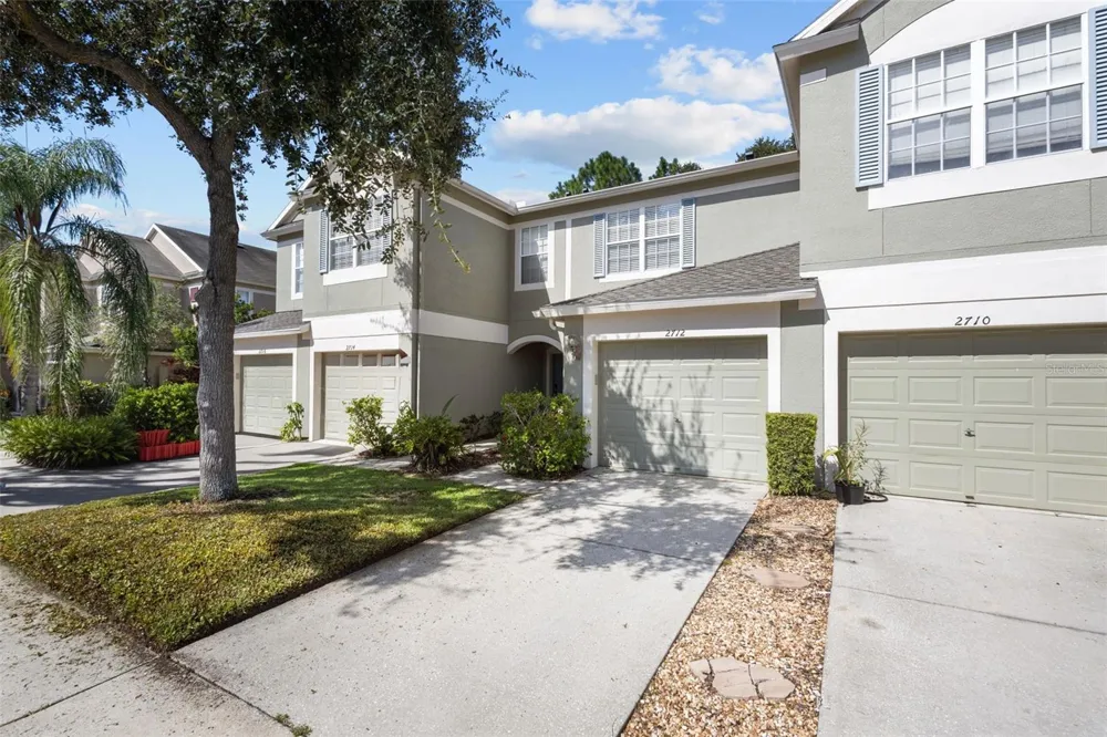 2712 CONCH HOLLOW DRIVE Brandon, FL 33511