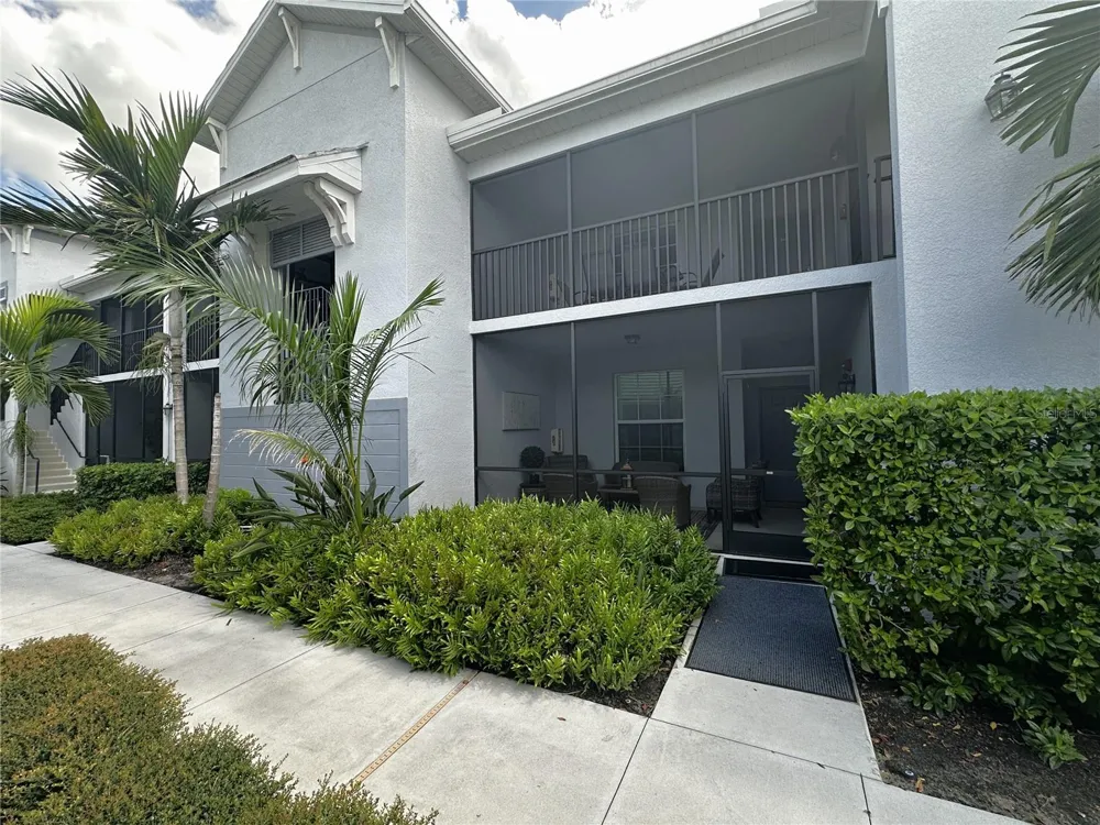 14040 HERITAGE LANDING BOULEVARD #116 Punta Gorda, FL 33955