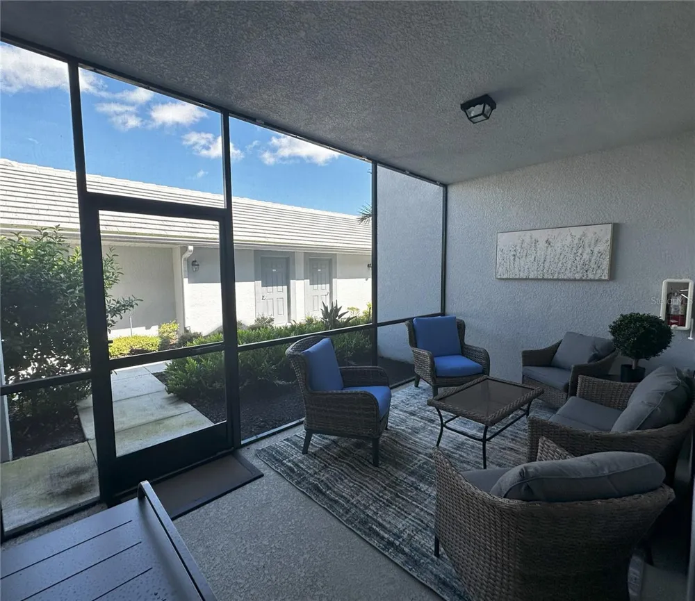 14040 HERITAGE LANDING BOULEVARD #116 Punta Gorda, FL 33955