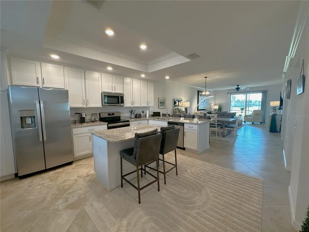 14040 HERITAGE LANDING BOULEVARD #116 Punta Gorda, FL 33955