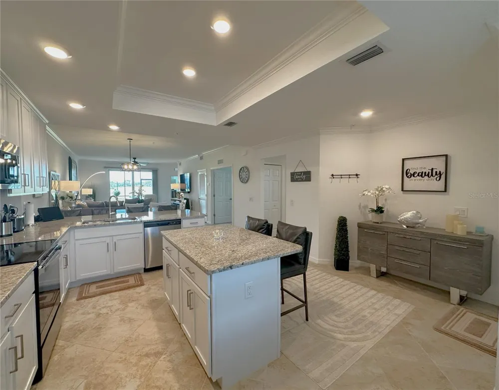 14040 HERITAGE LANDING BOULEVARD #116 Punta Gorda, FL 33955