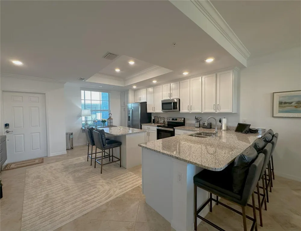 14040 HERITAGE LANDING BOULEVARD #116 Punta Gorda, FL 33955