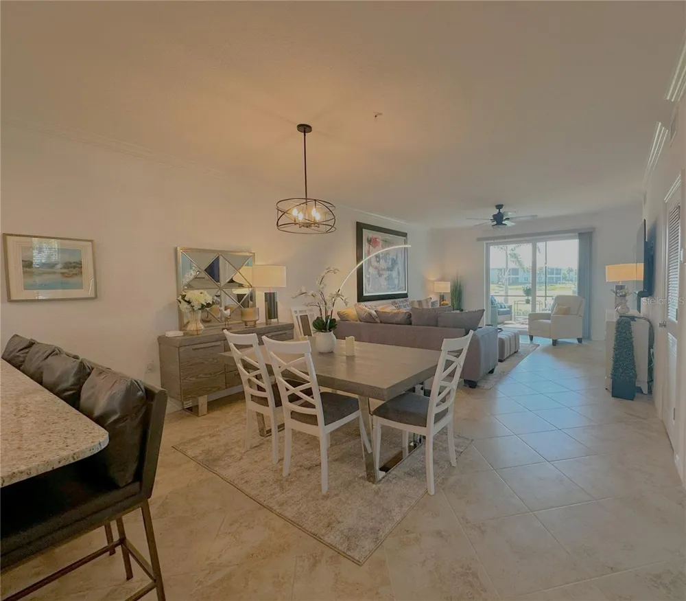 14040 HERITAGE LANDING BOULEVARD #116 Punta Gorda, FL 33955