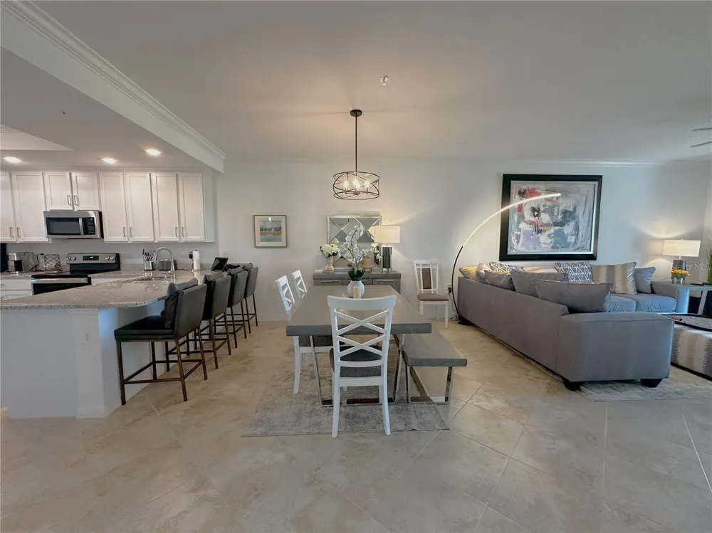 14040 HERITAGE LANDING BOULEVARD #116 Punta Gorda, FL 33955