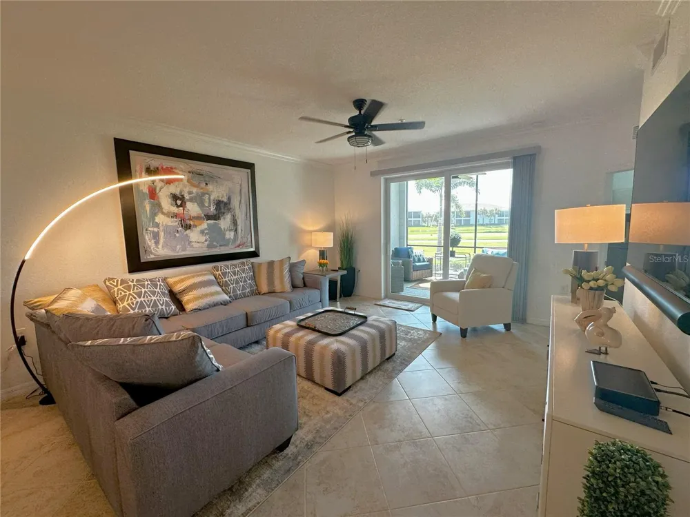 14040 HERITAGE LANDING BOULEVARD #116 Punta Gorda, FL 33955