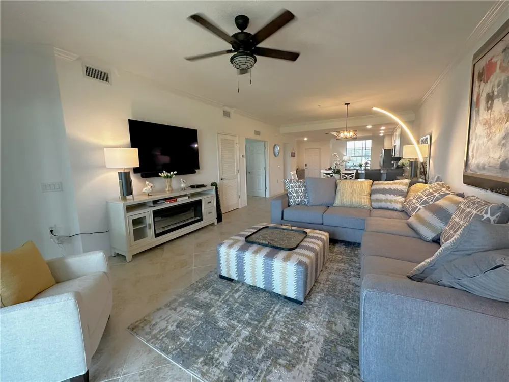 14040 HERITAGE LANDING BOULEVARD #116 Punta Gorda, FL 33955