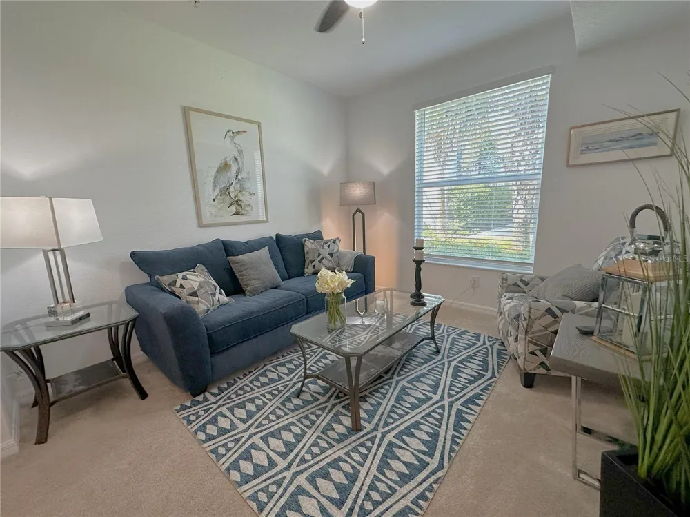 14040 HERITAGE LANDING BOULEVARD #116 Punta Gorda, FL 33955