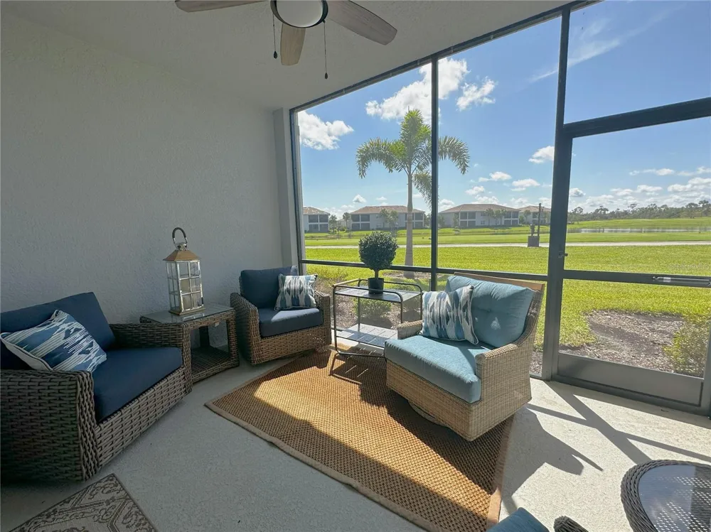 14040 HERITAGE LANDING BOULEVARD #116 Punta Gorda, FL 33955