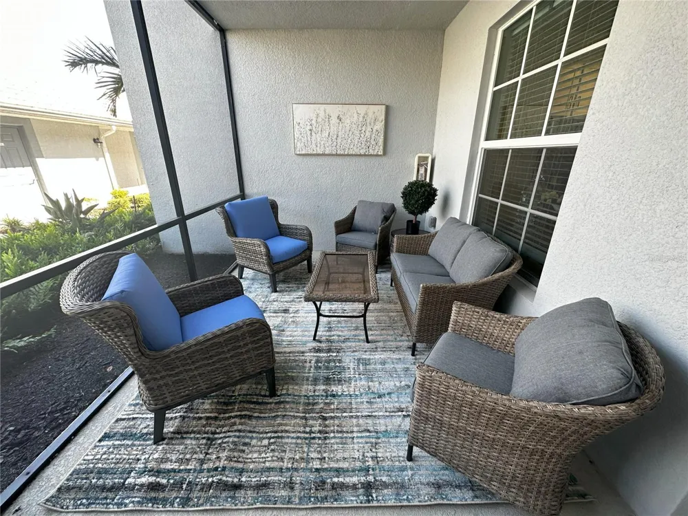 14040 HERITAGE LANDING BOULEVARD #116 Punta Gorda, FL 33955
