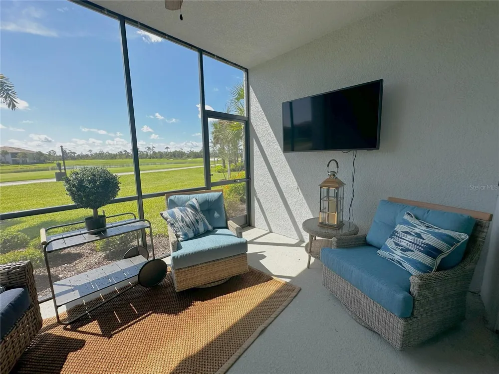14040 HERITAGE LANDING BOULEVARD #116 Punta Gorda, FL 33955