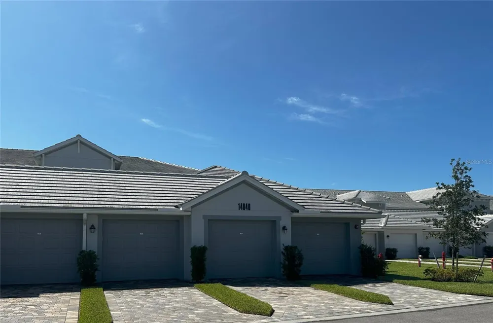 14040 HERITAGE LANDING BOULEVARD #116 Punta Gorda, FL 33955