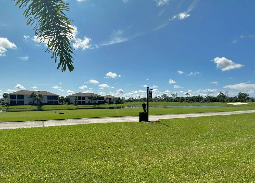 14040 HERITAGE LANDING BOULEVARD #116 Punta Gorda, FL 33955