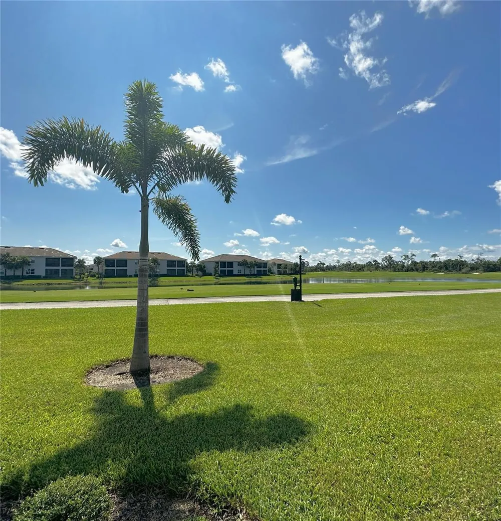 14040 HERITAGE LANDING BOULEVARD #116 Punta Gorda, FL 33955