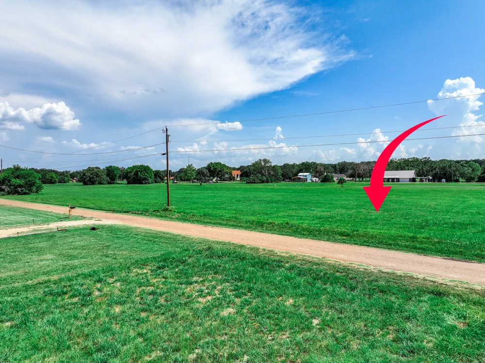 Oakwood Road Trinidad, TX 75163