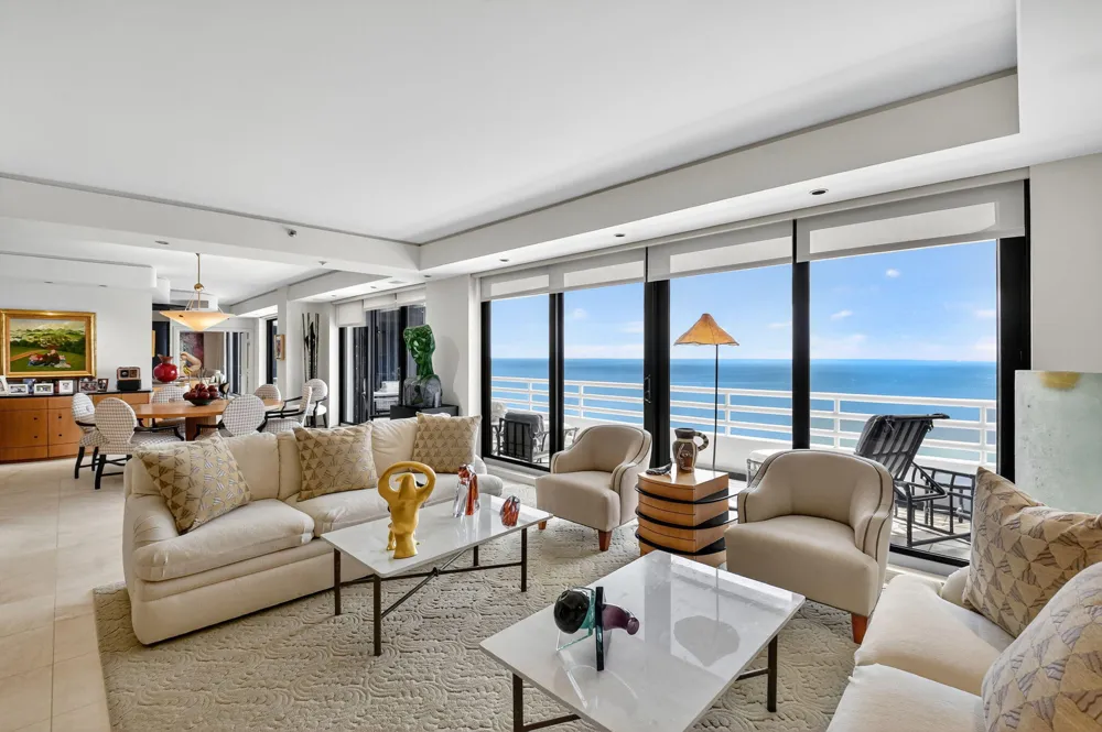 1500 S Ocean Boulevard #1603/04