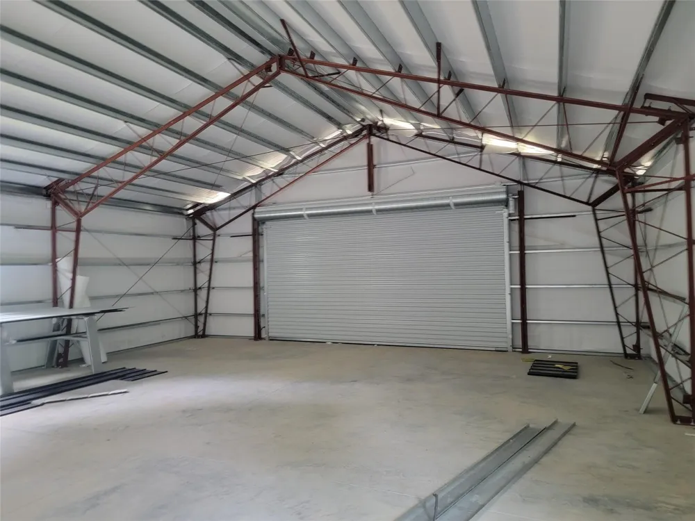 380 Cedar Valley Drive Coldspring, TX 77331