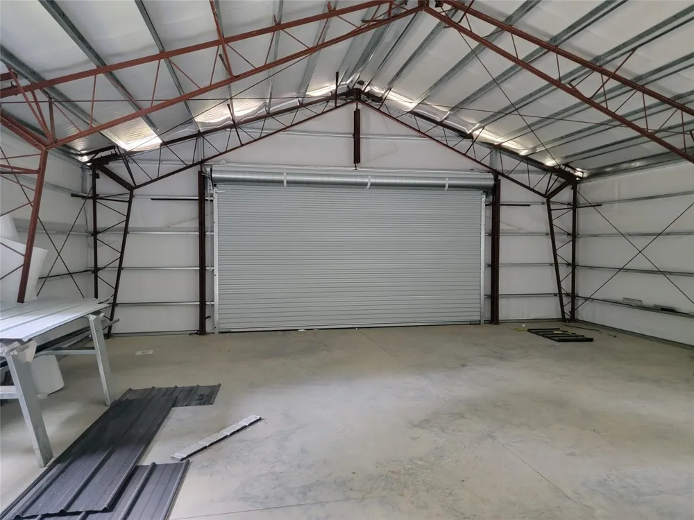 380 Cedar Valley Drive Coldspring, TX 77331