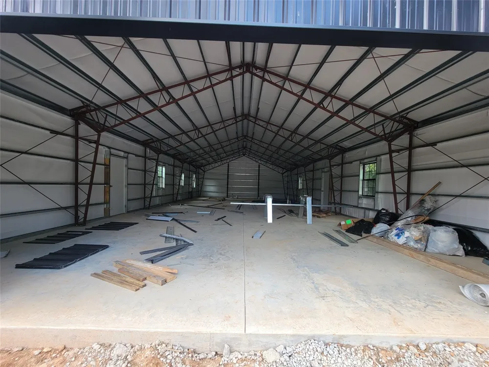 380 Cedar Valley Drive Coldspring, TX 77331