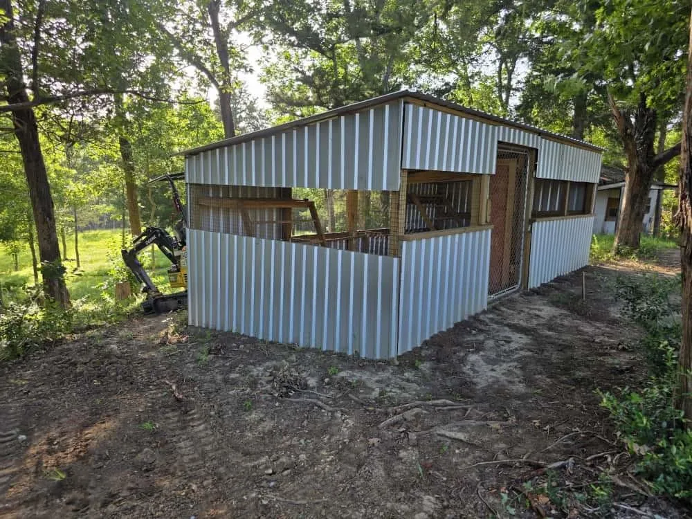 380 Cedar Valley Drive Coldspring, TX 77331