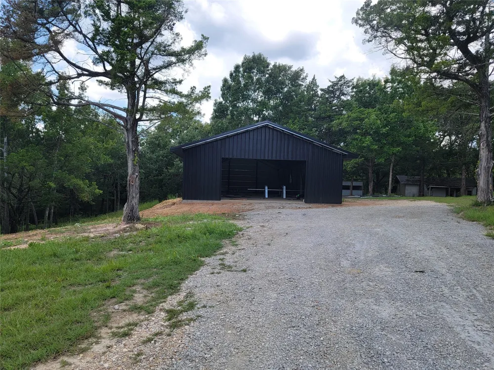 380 Cedar Valley Drive Coldspring, TX 77331