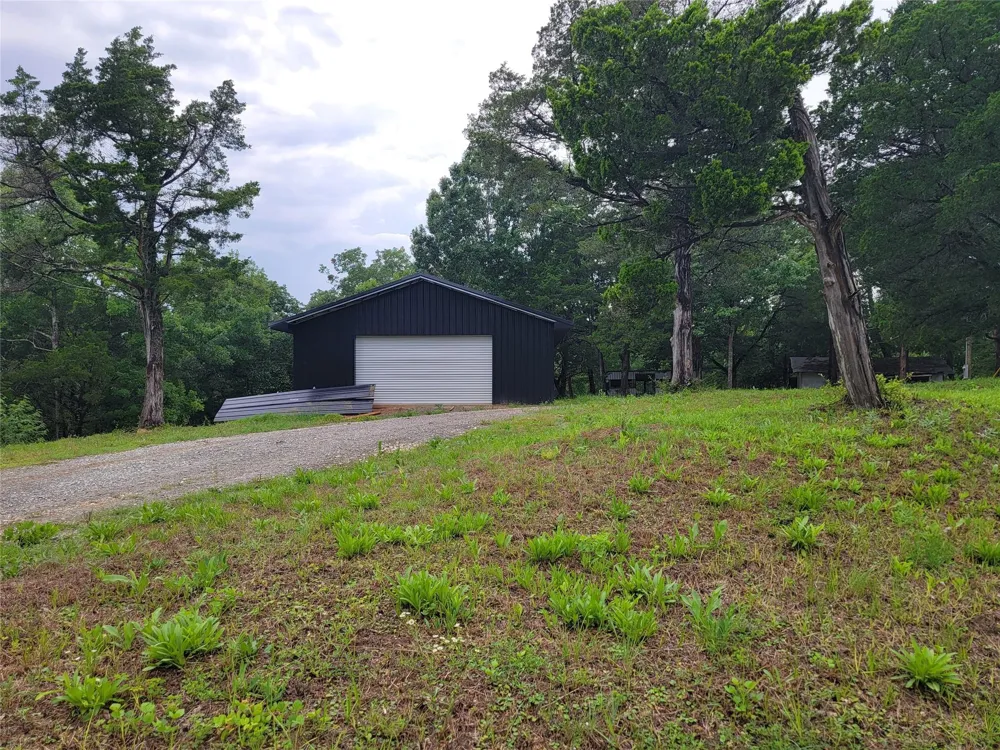 380 Cedar Valley Drive Coldspring, TX 77331