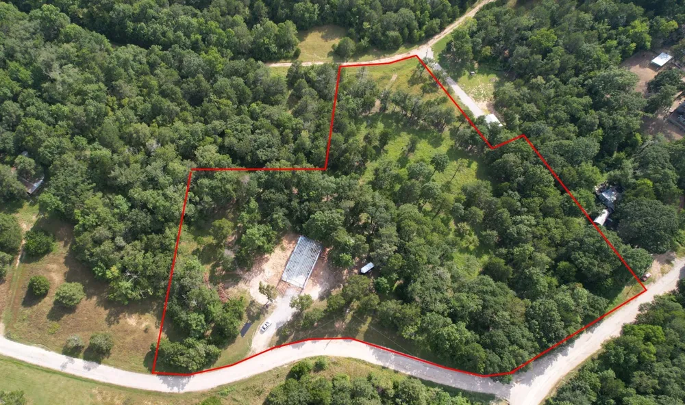 380 Cedar Valley Drive Coldspring, TX 77331