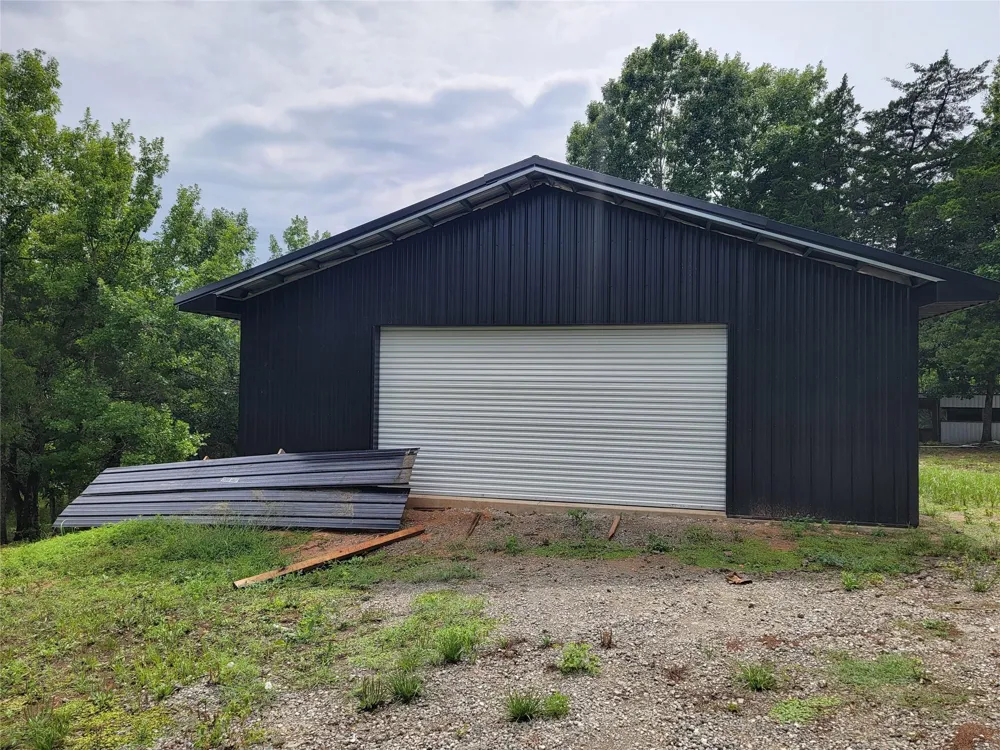380 Cedar Valley Drive Coldspring, TX 77331