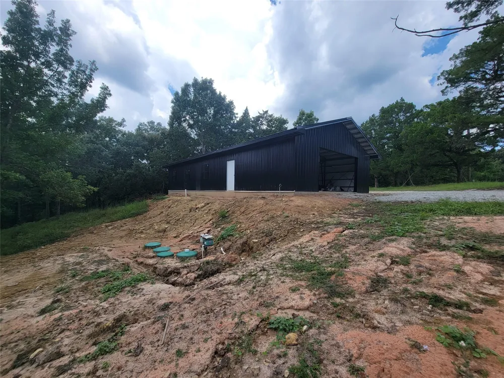 380 Cedar Valley Drive Coldspring, TX 77331
