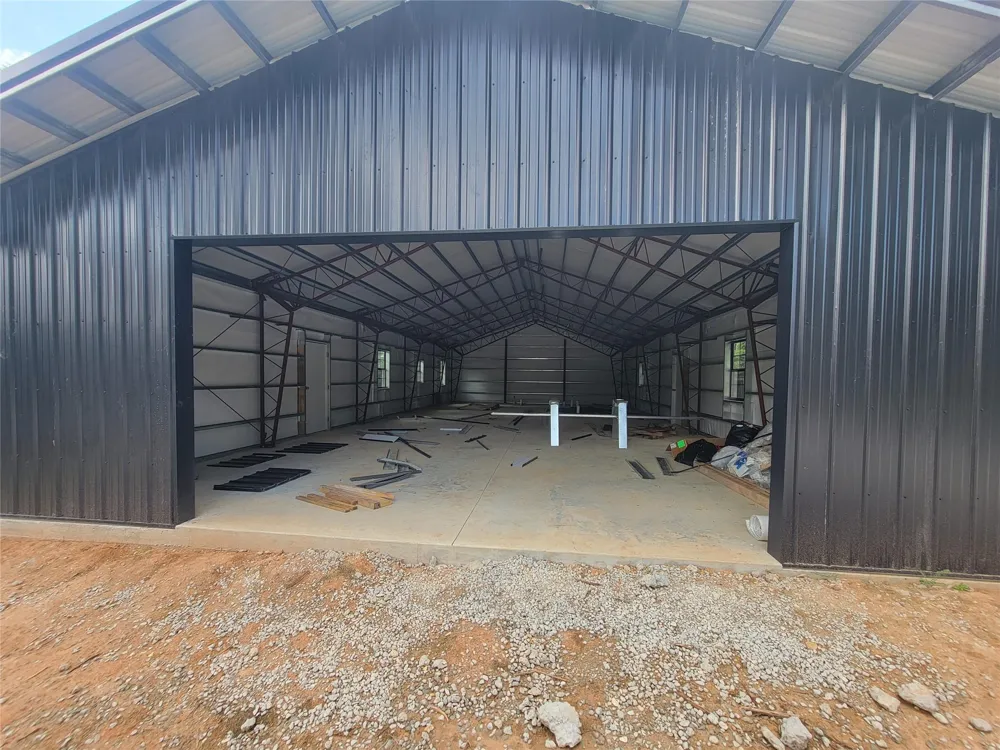 380 Cedar Valley Drive Coldspring, TX 77331